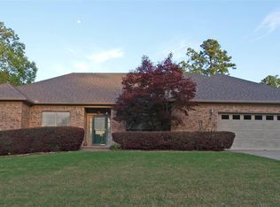 201 Trelon Cir, Little Rock, AR 72223