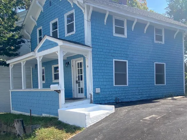 8 Prospect Street, Somersworth, NH 03878-2709