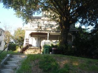2912 Bayonne Ave, Baltimore, MD 21214