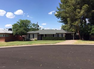 1832 E San Miguel Ave, Phoenix, AZ 85016