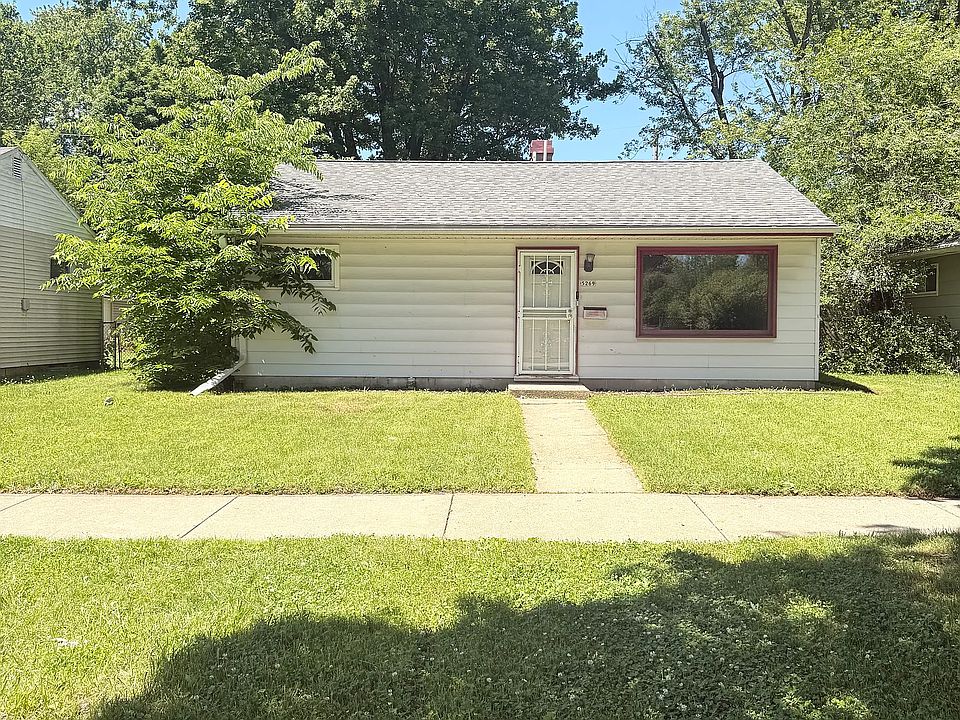 1st image of 5269 N 68th St