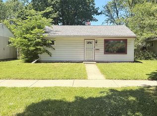 5269 N 68th St, Milwaukee, WI 53218