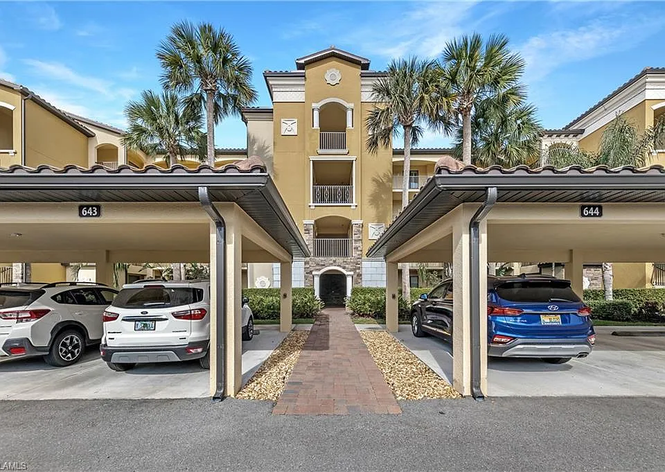 17971 Bonita National Blvd #635
