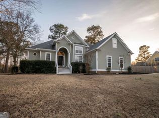 132 Whisperwood Ln, Athens, GA 30605