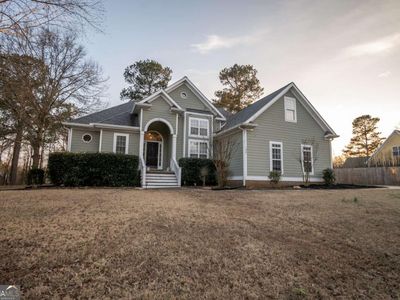 132 Whisperwood Ln, Athens, GA, 30605