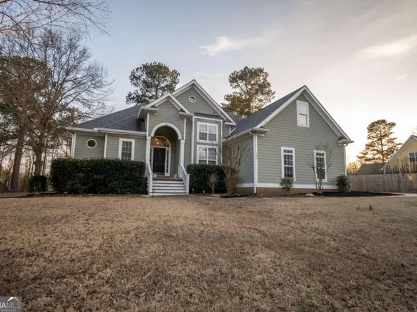 132 Whisperwood Ln, Athens, GA 30605