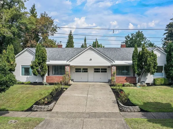 735 E 23rd Ave, Eugene, OR 97405
