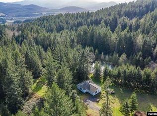 26662 Fern Ridge Rd, Sweet Home, OR 97386