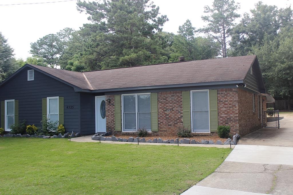 4525 Steam Mill Rd, Columbus, GA 31907 Zillow