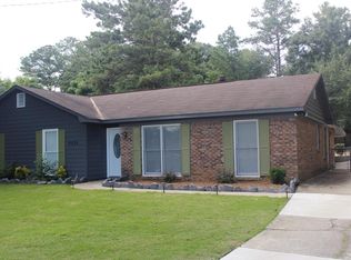 4525 Steam Mill Rd, Columbus, GA 31907