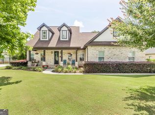 105 Waters Edge Ct, Kathleen, GA 31047