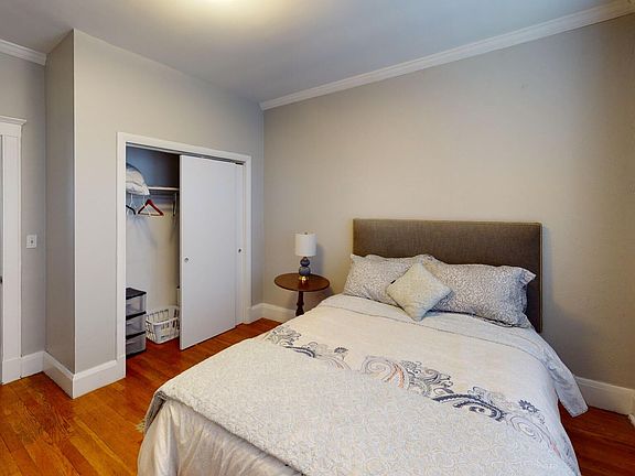 4th image of 41 Longwood Ave #5