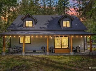 31920 Mountain Loop Hwy, Granite Falls, WA 98252
