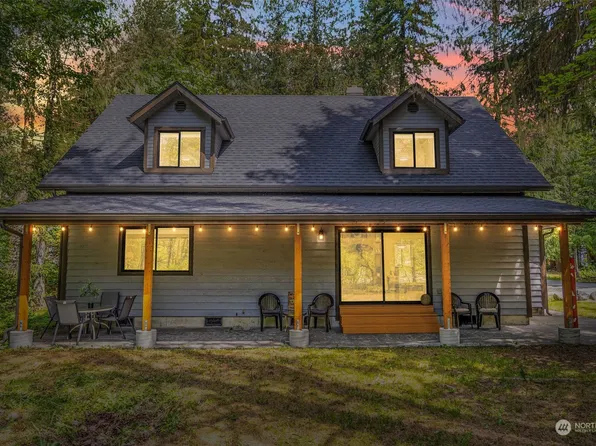 31920 Mountain Loop Highway, Granite Falls, WA 98252