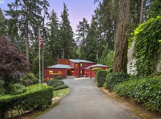 5826 SE Oetkin Rd, Milwaukie, OR 97267