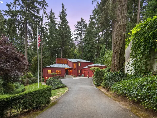 5826 SE Oetkin Rd, Milwaukie, OR 97267