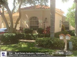 17257 Antigua Point Way, Boca Raton, FL 33487