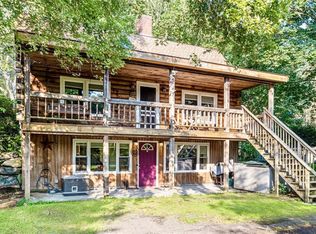 46 Simmons Rd, Little Compton, RI 02837