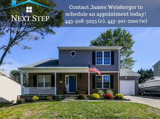 9503 Oakbranch Way, Baltimore, MD 21236