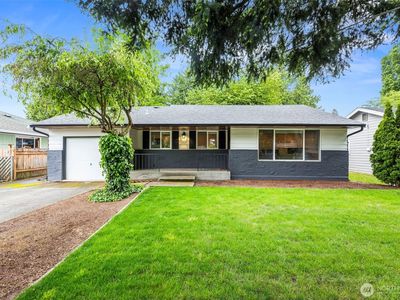 13437 4Th Avenue SW, Seattle, WA, 98146