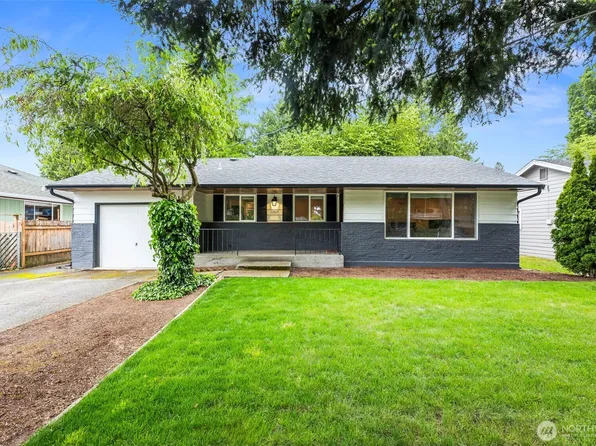 13437 4Th Avenue SW, Burien, WA 98146