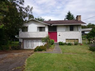 9611 53rd Ave S, Seattle, WA 98118