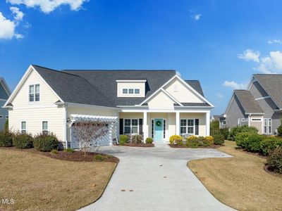 3073 Beachcomber Drive, Southport, NC, 28461