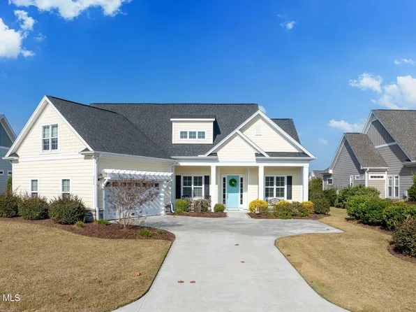 3073 Beachcomber Drive, Southport, NC 28461