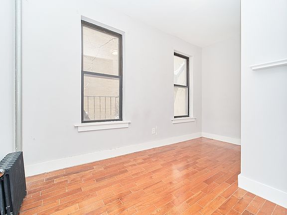 3rd image of 2504 Adam Clayton Powell Jr Blvd #3