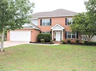 601 Alexis Way, Bonaire, GA 31005