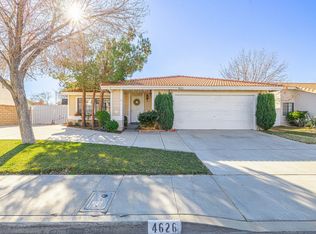 4626 Elwood Ave, Palmdale, CA 93552