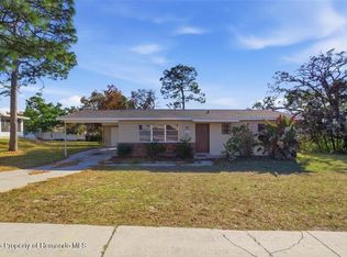 9326 Bay Dr, Spring Hill, FL 34608