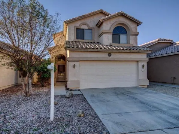 8371 W Melinda Ln, Peoria, AZ 85382