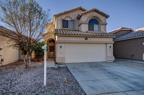 8371 W Melinda Ln Photo 1
