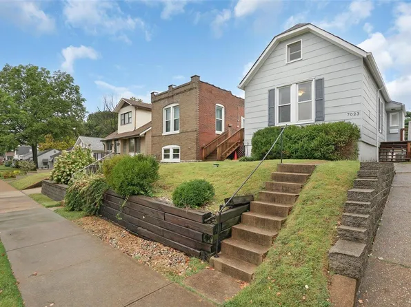 7023 Mardel Ave, Saint Louis, MO 63109