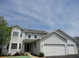 708 Melissa Dr, Bolingbrook, IL