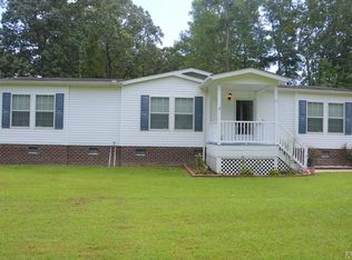 156 Shoshone Trl, Hertford, NC 27944