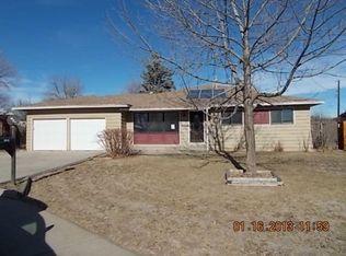1905 W 24th St, Loveland, CO 80538