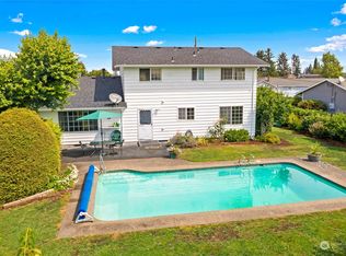 495 Couls Ave, Buckley, WA 98321