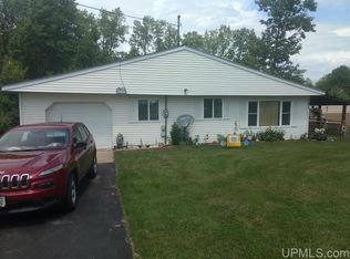 225 Tower Rd, Crystal Falls, MI 49920