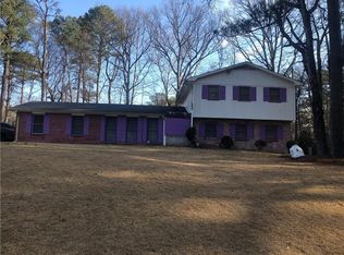 5704 Bobby Ct, Norcross, GA 30093