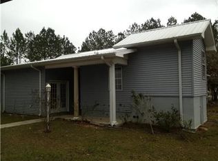 5401 C L Dees Dr, Vancleave, MS 39565