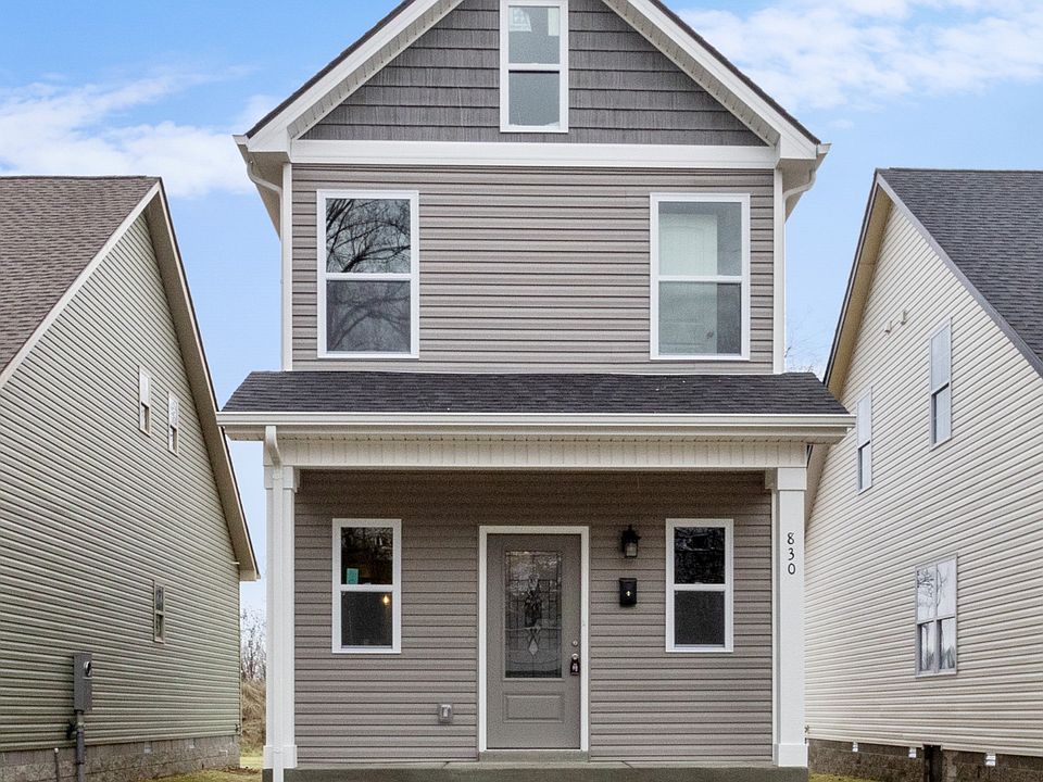 1st image of 830 Greenwood Lot 2