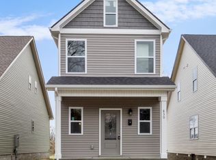 830 Greenwood LOT 2, Clarksville, TN 37040