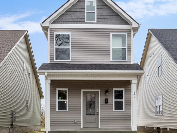 830 Greenwood Lot 2, Clarksville, TN 37040