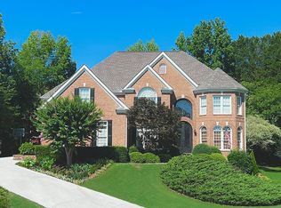 8530 Moor Park Run, Duluth, GA 30097