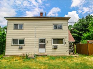 16451 Ridge Rd, Holley, NY 14470