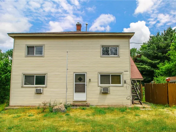 16451 Ridge Rd, Holley, NY 14470