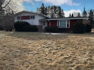 2908 Golf Course Rd, Ashland, WI 54806