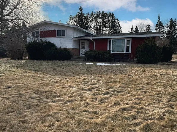 2908 Golf Course Rd, Ashland, WI 54806